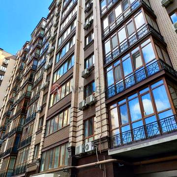 Продам квартиру с ремонтом в новострое Центр ЖК Атлант