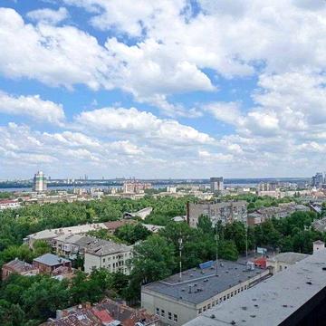 Продам 2-к квартиру 74,5 м2 після будівельників, ЖК бізнес класу Баку ЖК Баку