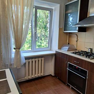 1х квартира Вітрука