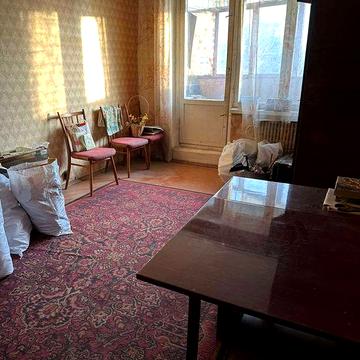 Продам 1 из квартиру М Дворец Спорта Жасминовый бульвар.