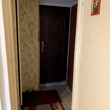 Продаж 1к Квартира Корабелів проспект