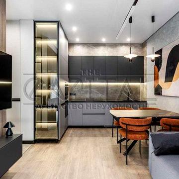 Аренда квартиры ЖК Юнит Хоум UNIT.Home Шевченковский р-н ПЕРВАЯ СДАЧА