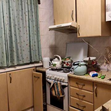 3-х кімнатна квартира в Боярці, спокійне передмістя Києва