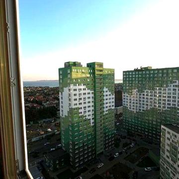 Продам двухкомнатную квартиру на Марсельской