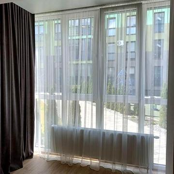 Продам 1 кімнатну новобудову ЖК Квітковий