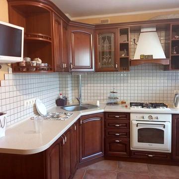 Оренда 3кімнатної квартири,Шкільна,Петропавлівська Борщагівка