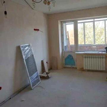 Алмазний 3к квартира середній поверх новий ремонт