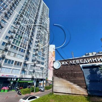 Ревуцького вул., 40-Б
