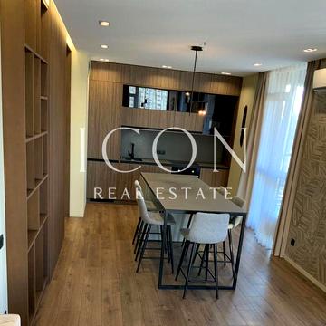 Оренда 2к квартири | 62м² | ЖК « Французький квартал 2»