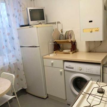 Сдам 1-комн квартиру после косм. ремонта