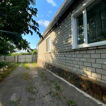 Продам міцний цегляний будинок Бабаї (Бабаи)