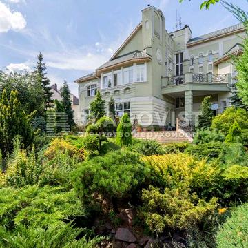 Передмісті Києва, Петропавлівська Борщагівка