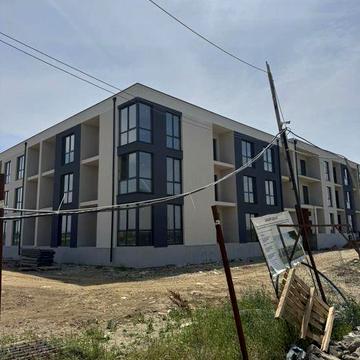 Квартира в новобудові з панорамними вікнами ЖК Еліт парк