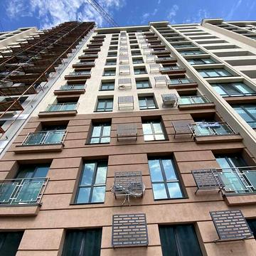 Продаж 1к Квартира Гетьмана Івана Мазепи вулиця ЖК HydroPark DeLuxe