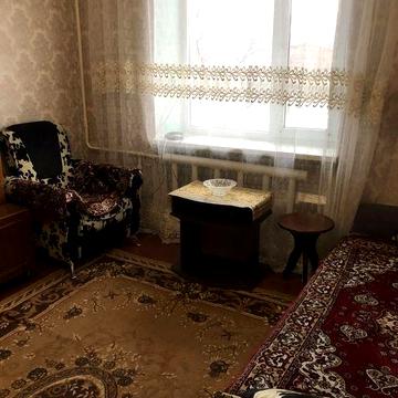 Квартира 1 кімнатна