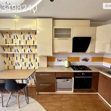 Продаж 1к Квартира Лесі Українки вулиця ЖК Софиевский