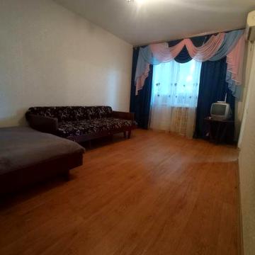 Сдам однокомнатную квартиру м. Студенческая 1 минута