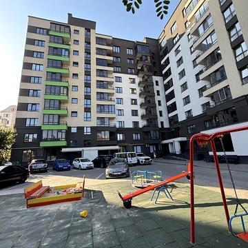 Продаж 2к Квартира Вільхова вулиця ЖК Green Line