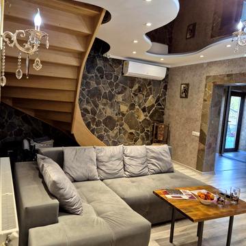 Гетьманська