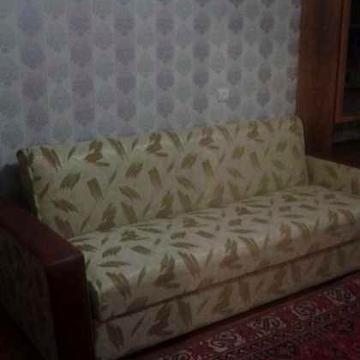 Аренда 1к квартиры  пр. Мира