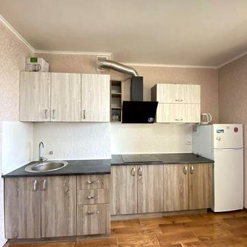 Оренда 1к ЖК The Lakes Деміївська 15 хв