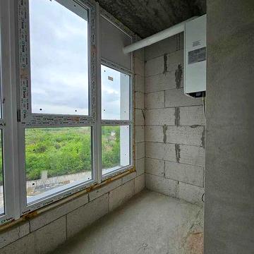 Продаж 1к квартири, готова до ремонту
