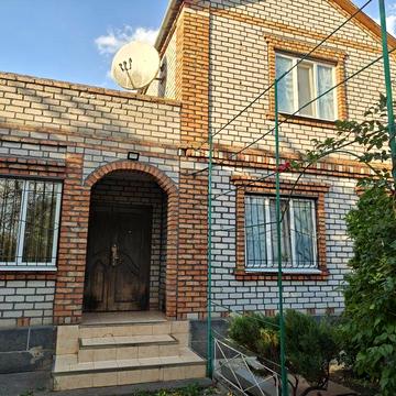 Продам будинок в м. Апостолове