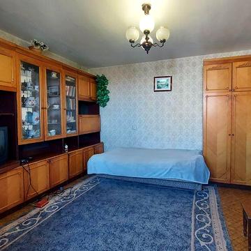 Оренда 1-кімнатної квартири в центрі р-он Геологорозвідки