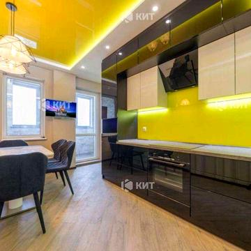 2к. 46м2 ЖК Макіївська (Одесская, ул. Качановская) 116257