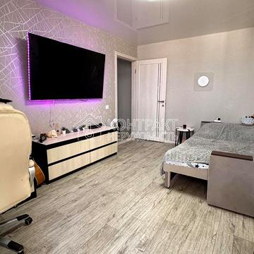 Продаж 1 кім кВ пр-т Перемоги 73Б м Перемога Олексіївка єВідновленя