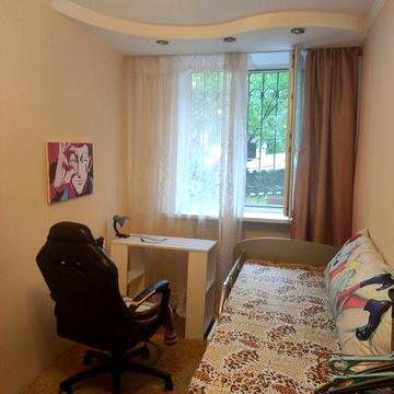 Продаж, 3к квартира, вул. Осиповсткого 5/12