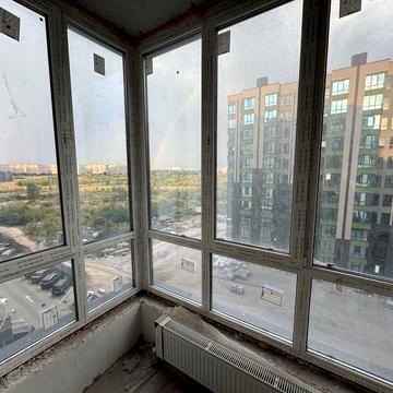 Власник. Продам 1к квартиру в ЖК «Уютный Квартал», У-Квартал ЖК Уютный квартал