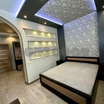 Продаж 2-кім. 60.8 м2 по вул. Щаслива 44  с. Соф. Борщагівка