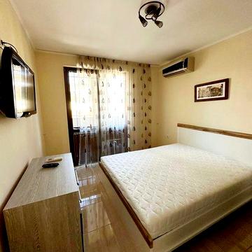 Апартаменты с одной спальней в элитном комплексе Несебра ЖК Посейдон