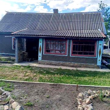 Продам будинок в Одеській облас Березівський район ті