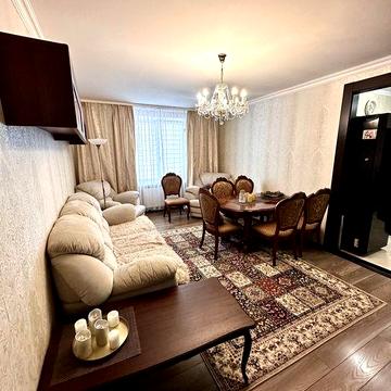Без комісіі. Розкішна 3 кімнатна кварира в центрі Боярки