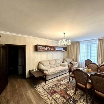 Без комісіі. Розкішна 3 кімнатна кварира в центрі Боярки