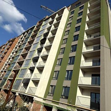 4к квартира, мрн. Виставка, ЖК "Автобіографія Парк" ЖК &quot;Автобіографія Парк&quot;