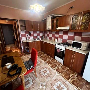 Продаж 1к Квартира Червоної Калини проспект ЖК Эко-дом на проспекте Красной Калины