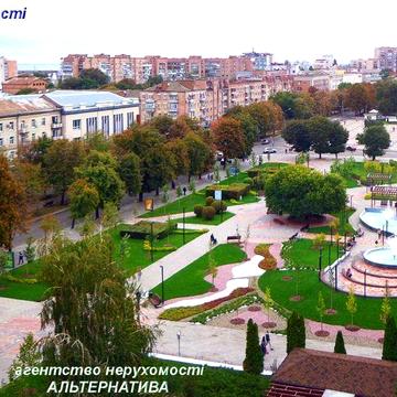2-х к кв ЦЕНТР, Б Шевченка. Кімнати Окремі. Побутова техніка, меблі.