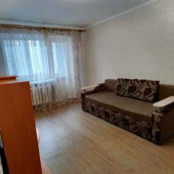 Продаж 1 кімнатної квартири на правому березі