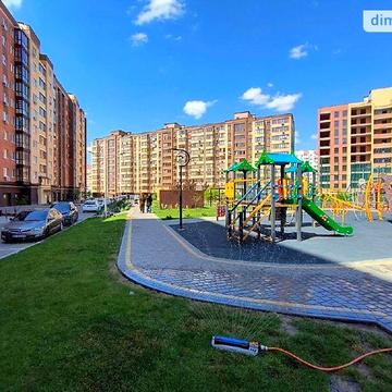 Продаж 1к Квартира Академіка Сахарова вулиця ЖК Одесская Чайка