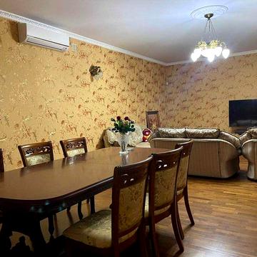 Будинок під пансіонат . Хоминка, Хаджибеївський лиман