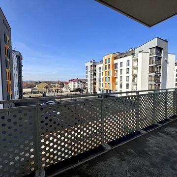 Продаж 3 кім. квартири в ЖК Квартал Краківський, Івано-Франківськ ЖК Квартал Краківський