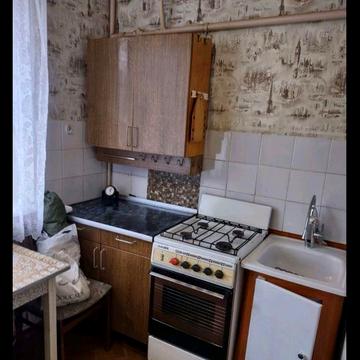 Сдам 1 КВ метро Салтовская