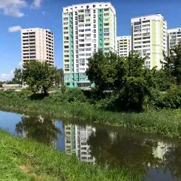 Продажа 1к квартиры ЖК Рогатинский Центр