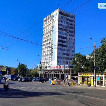 Продаж 3к Квартира Академіка Корольова вулиця