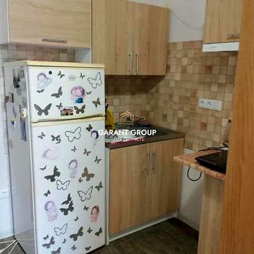 Продаж 1к Квартира Пересипська 7-а вулиця