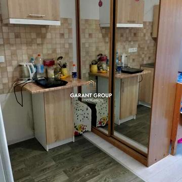 Продаж 1к Квартира Пересипська 7-а вулиця