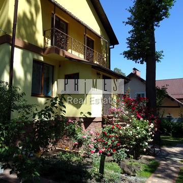 Квіткова вул.